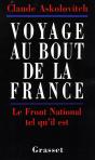 Voyage Au Bout De La France - Preview