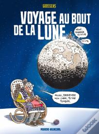 Voyage Au Bout De La Lune