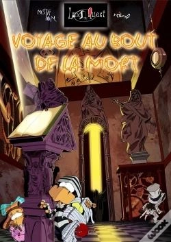 Capa do artigo Voyage Au Bout De La Mort