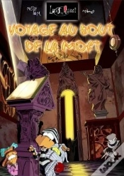 Capa do artigo Voyage Au Bout De La Mort