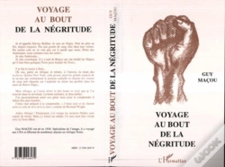 Capa do artigo Voyage Au Bout De La Negritude