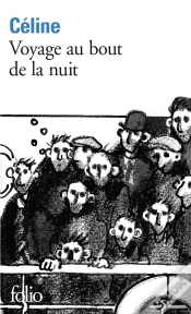 Capa do artigo Voyage Au Bout De La Nuit