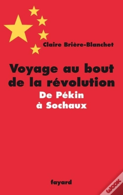Capa do artigo Voyage Au Bout De La Révolution ; De Pékin À Sochaux