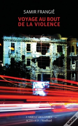Capa do artigo Voyage Au Bout De La Violence