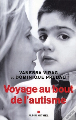 Capa do artigo Voyage Au Bout De L'Autisme