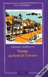 Voyage Au Bout De L'Envers