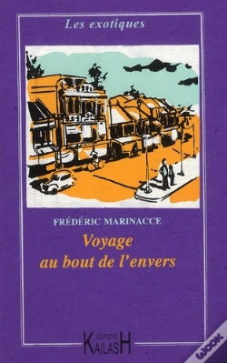 Capa do artigo Voyage Au Bout De L'Envers
