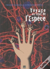 Capa do artigo Voyage Au Bout De L