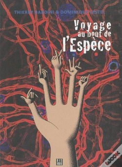 Capa do artigo Voyage Au Bout De L'Espèce