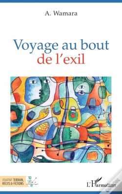 Capa do artigo Voyage Au Bout De L'Exil