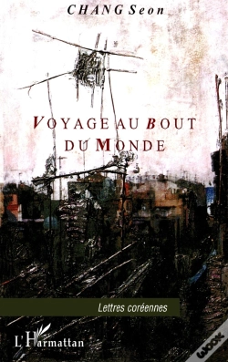 Capa do artigo Voyage Au Bout Du Monde