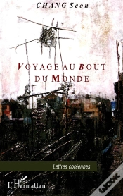 Capa do artigo Voyage Au Bout Du Monde