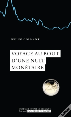 Capa do artigo Voyage Au Bout D'Une Nuit Monetaire