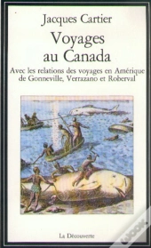 Voyage Au Canada