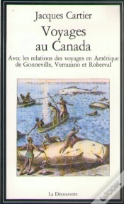 Capa do artigo Voyage Au Canada