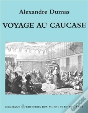 Capa do artigo Voyage Au Caucase
