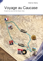 Capa do artigo Voyage Au Caucase