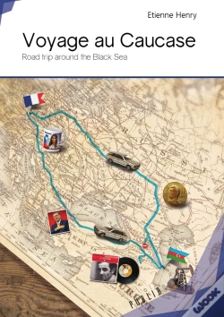 Capa do artigo Voyage Au Caucase