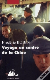 Voyage Au Centre De La Chine