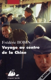 Capa do artigo Voyage Au Centre De La Chine