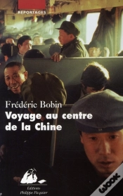 Capa do artigo Voyage Au Centre De La Chine