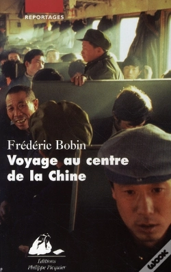Capa do artigo Voyage Au Centre De La Chine