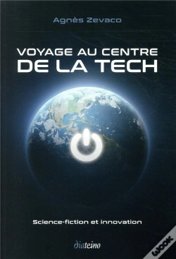 Capa do artigo Voyage Au Centre De La Tech - Science Fiction Et Innoation