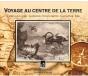 Voyage Au Centre De La Terre D'Aprés Jules Verne - Preview