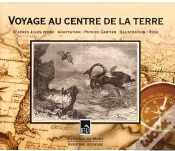 Capa do artigo Voyage Au Centre De La Terre D