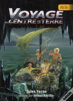 Capa do artigo Voyage Au Centre De La Terre