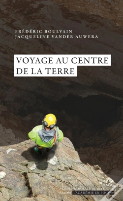 Capa do artigo Voyage Au Centre De La Terre