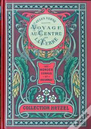 Voyage Au Centre De La Terre