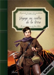 Capa do artigo Voyage Au Centre De La Terre