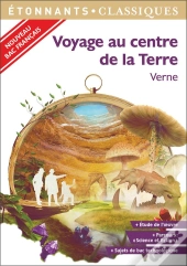 Voyage Au Centre De La Terre