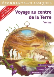 Capa do artigo Voyage Au Centre De La Terre