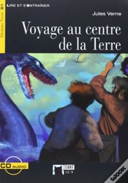 Capa do artigo Voyage Au Centre De La Terre  