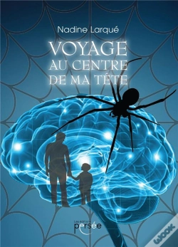 Capa do artigo Voyage Au Centre De Ma Tete