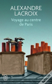 Capa do artigo Voyage Au Centre De Paris