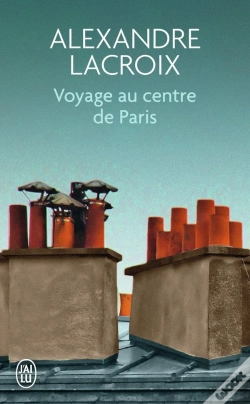 Capa do artigo Voyage Au Centre De Paris