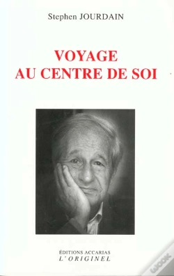 Capa do artigo Voyage Au Centre De Soi ; Cahier D'Eveil