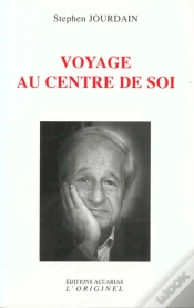 Capa do artigo Voyage Au Centre De Soi ; Cahier D