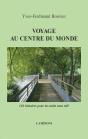Voyage Au Centre Du Monde ; 101 Histoires Pour Les Nuits Sans Télé - Preview