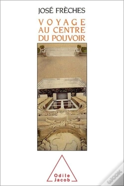 Capa do artigo Voyage Au Centre Du Pouvoir