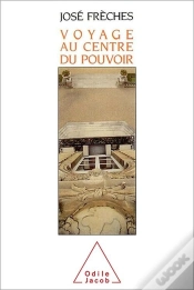 Capa do artigo Voyage Au Centre Du Pouvoir