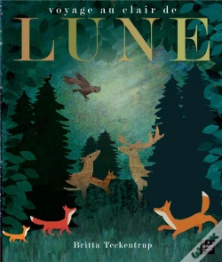 Capa do artigo Voyage Au Clair De Lune
