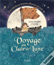 Capa do artigo Voyage Au Clair De Lune