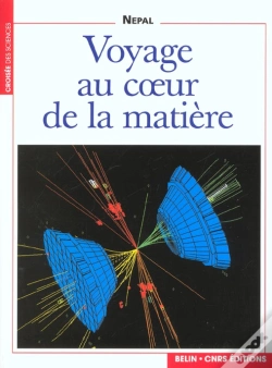Capa do artigo Voyage Au Coeur De La Matiere