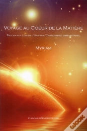 Capa do artigo Voyage Au Coeur De La Matière