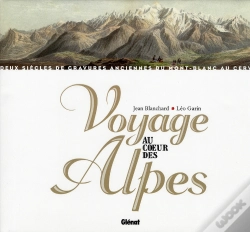 Capa do artigo Voyage Au Coeur Des Alpes