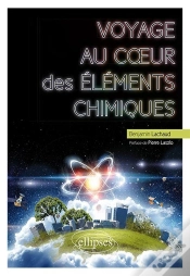 Capa do artigo Voyage Au Coeur Des Éléments Chimiques